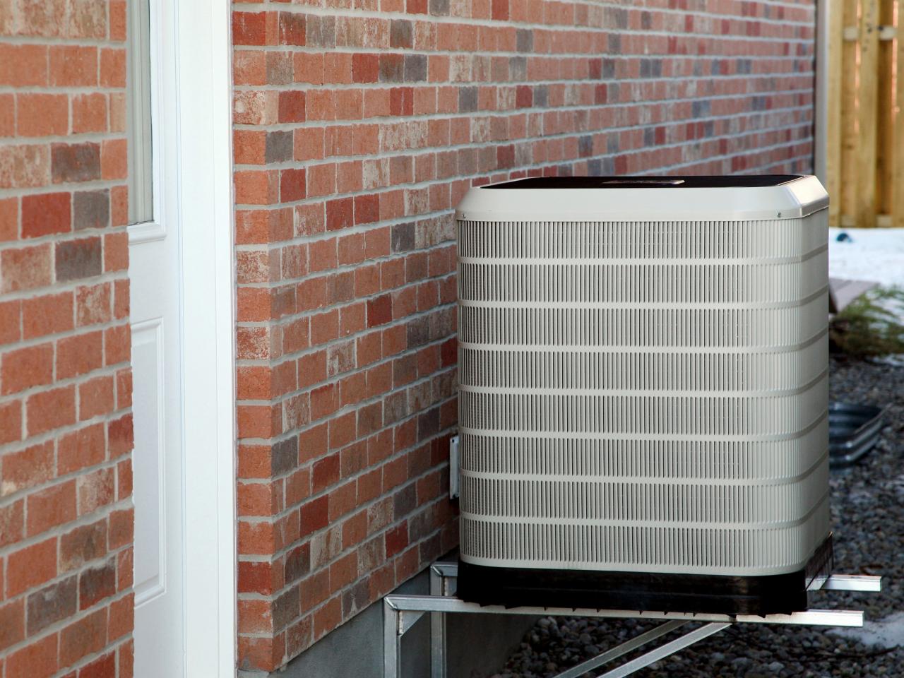 What are the Benefits of Having a Heat Pump?