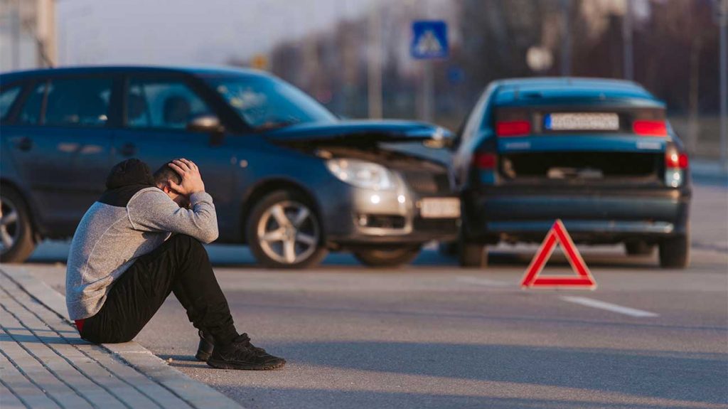 Driverless Car Accidents -A Quick Guide! - News Myth