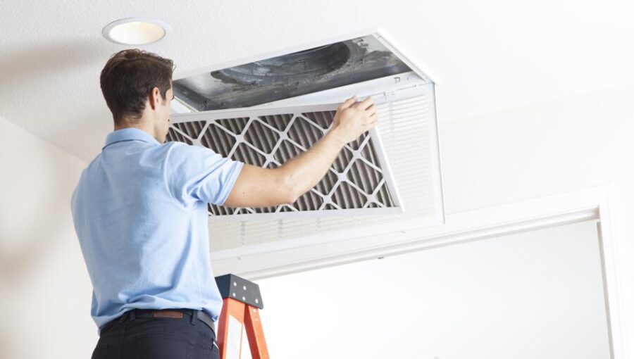Easy guide for choosing air duct cleaning service in Laval 