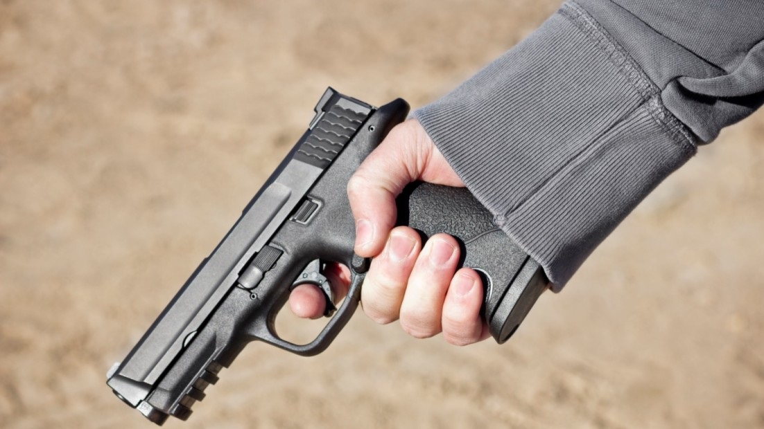 All You Need To Know About Firearm Legal Protection
