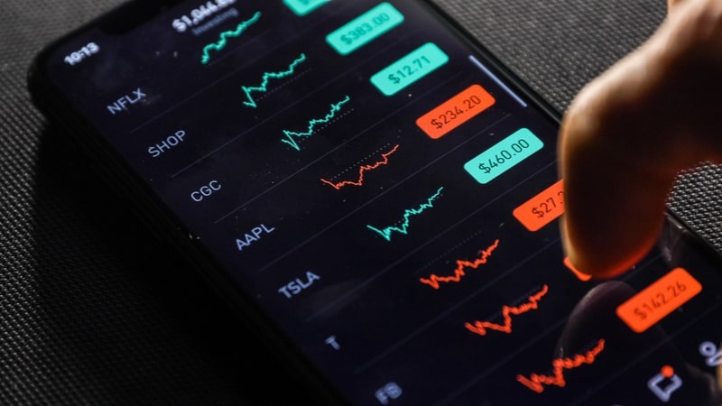 Important Factors to Consider When Choosing a Trading App