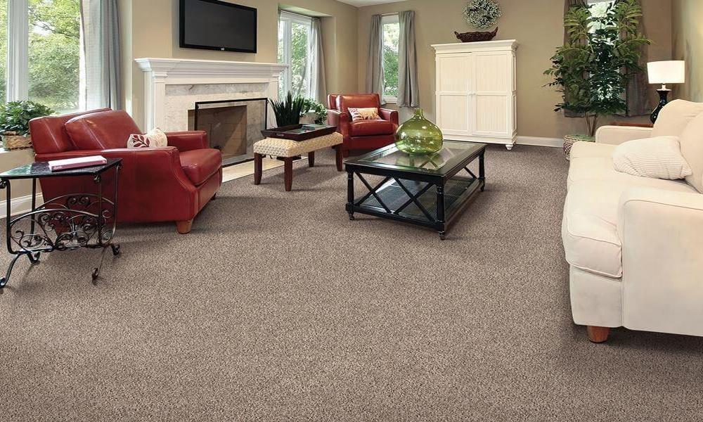 What are the Benefits of Wall-to-Wall Carpets?
