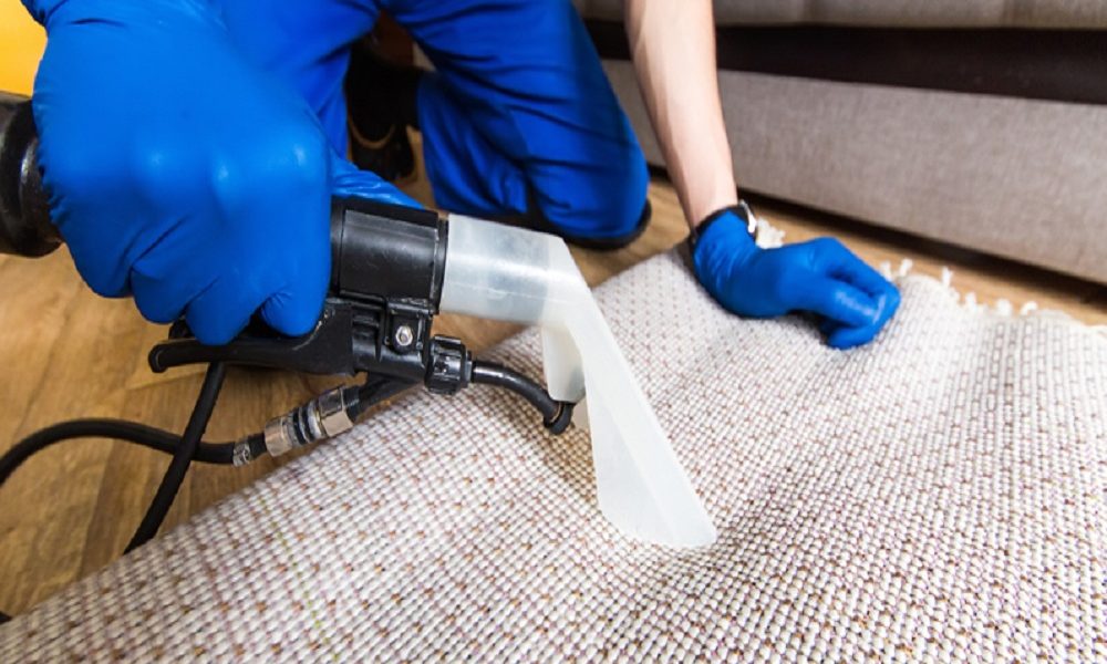 Surprising Benefits Of Using Enzymatic Cleaners In Your Home