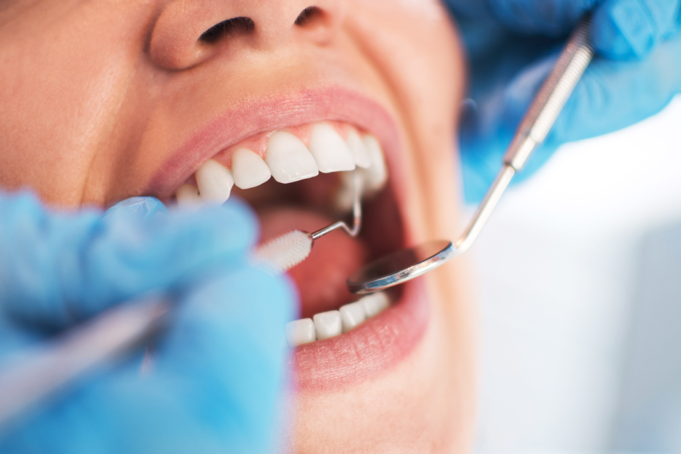 What Happens To Your Oral Health When You Get Ill?