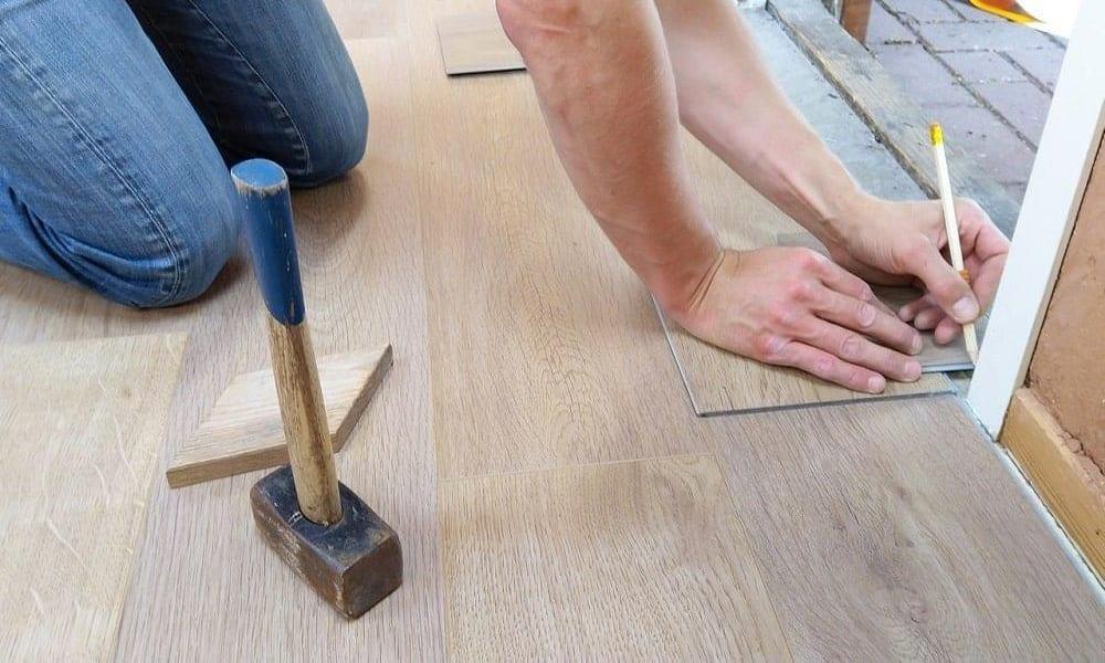 Revamp Your Space with Stunning Flooring Which Installation Style Suits You