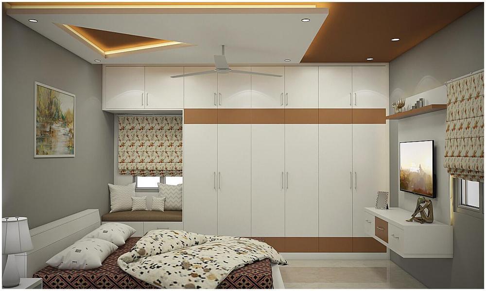 Enhancing Your Space with Customized Wardrobes