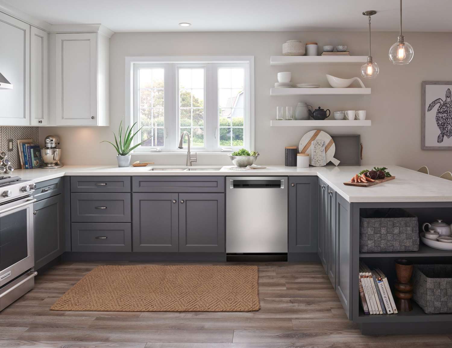 Is Your Kitchen Truly the Heart of Your Home? Explore Renovation Possibilities