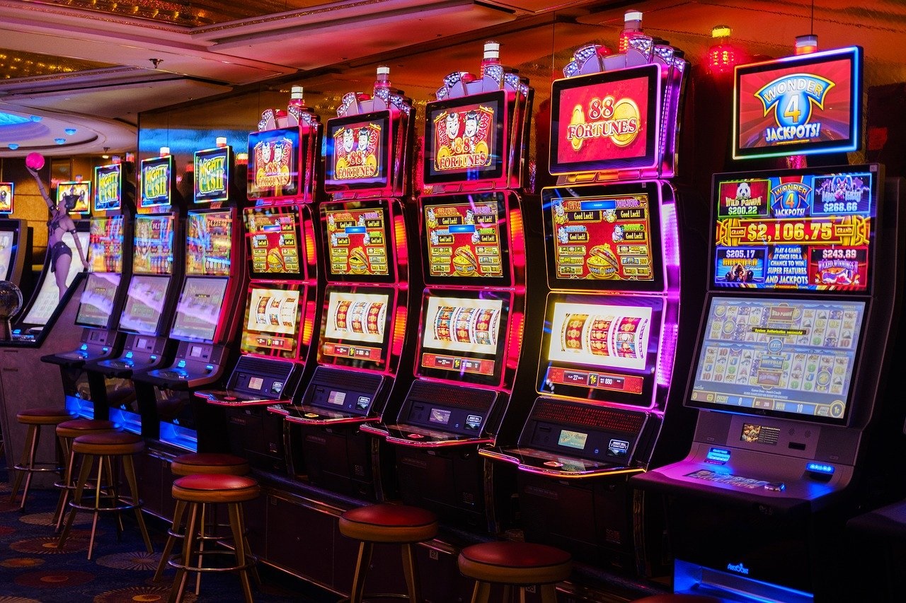 How do you navigate through slot game regulations?