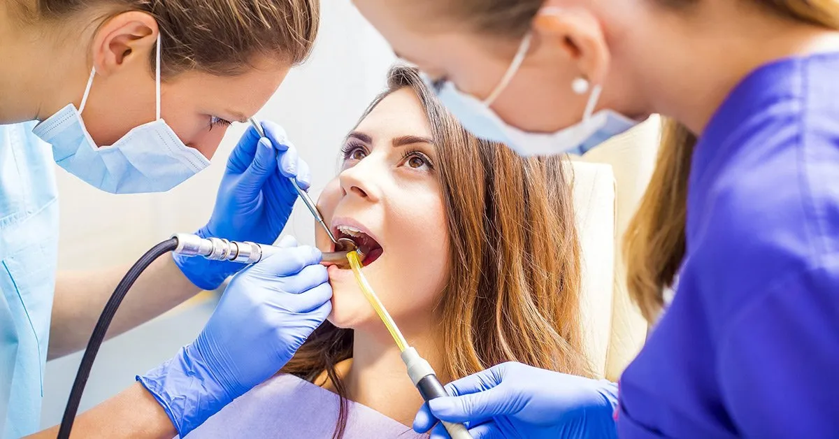 Dental Cleanings: The Cornerstone of Preventive Dentistry